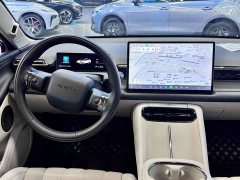 GAC AION RT 650 LiDAR Edition - ფოტო 11