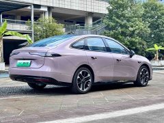 GAC AION RT 650 LiDAR Edition - ფოტო 12
