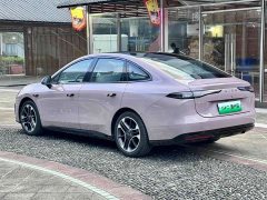 GAC AION RT 650 LiDAR Edition - ფოტო 13