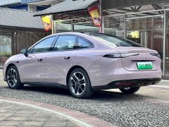 GAC AION RT 650 LiDAR Edition - ფოტო 14