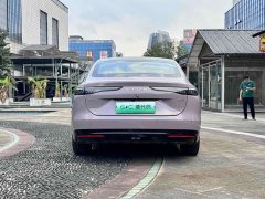 GAC AION RT 650 LiDAR Edition - ფოტო 15