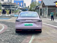 GAC AION RT 650 LiDAR Edition - ფოტო 16