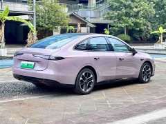 GAC AION RT 650 LiDAR Edition - ფოტო 17