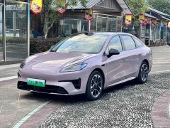 GAC AION RT 650 LiDAR Edition - ფოტო 2