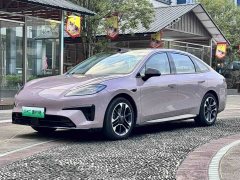 GAC AION RT 650 LiDAR Edition - ფოტო 3