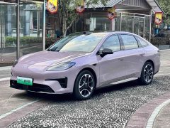 GAC AION RT 650 LiDAR Edition - ფოტო 4