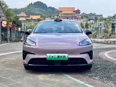 GAC AION RT 650 LiDAR Edition - ფოტო 5