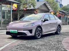 GAC AION RT 650 LiDAR Edition - ფოტო 6