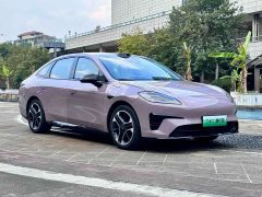 GAC AION RT 650 LiDAR Edition - ფოტო 7