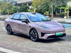 GAC AION RT 650 LiDAR Edition - ფოტო 8