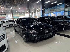 Mercedes-Benz E-Class Facelift E 300 L Sport Luxury - ფოტო 2