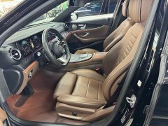 Mercedes-Benz E-Class Facelift E 300 L Sport Luxury - ფოტო 5