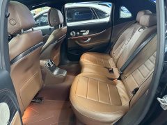 Mercedes-Benz E-Class Facelift E 300 L Sport Luxury - ფოტო 6