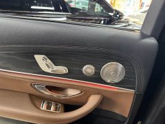 Mercedes-Benz E-Class Facelift E 300 L Sport Luxury - ფოტო 7