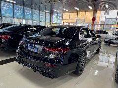 Mercedes-Benz E-Class Facelift E 300 L Sport Luxury - ფოტო 8