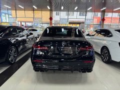 Mercedes-Benz E-Class Facelift E 300 L Sport Luxury - ფოტო 9
