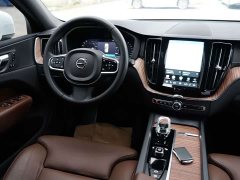 Volvo XC60 B5 AWD Smart Remote Luxury Edition - ფოტო 13