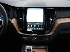 Volvo XC60 B5 AWD Smart Remote Luxury Edition - ფოტო 14
