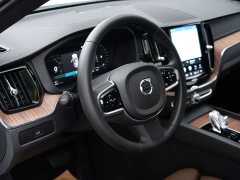 Volvo XC60 B5 AWD Smart Remote Luxury Edition - ფოტო 15