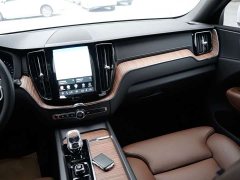 Volvo XC60 B5 AWD Smart Remote Luxury Edition - ფოტო 17