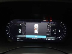 Volvo XC60 B5 AWD Smart Remote Luxury Edition - ფოტო 18