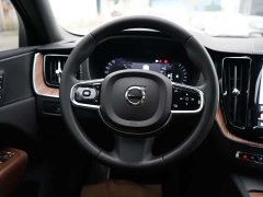 Volvo XC60 B5 AWD Smart Remote Luxury Edition - ფოტო 19