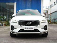 Volvo XC60 B5 AWD Smart Remote Luxury Edition - ფოტო 2