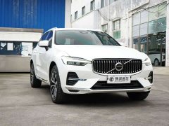 Volvo XC60 B5 AWD Smart Remote Luxury Edition - ფოტო 3