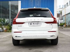 Volvo XC60 B5 AWD Smart Remote Luxury Edition - ფოტო 4