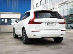 Volvo XC60 B5 AWD Smart Remote Luxury Edition - ფოტო 5