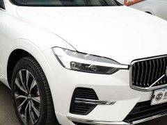 Volvo XC60 B5 AWD Smart Remote Luxury Edition - ფოტო 6
