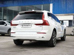 Volvo XC60 B5 AWD Smart Remote Luxury Edition - ფოტო 7