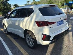 Volkswagen Jetta VS5 280TSI Manual Pioneer Edition - ფოტო 4