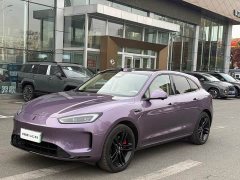 AITO Aion M5 Extended Range Ultra AWD - ფოტო 1