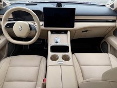 AITO Aion M5 Extended Range Ultra AWD - ფოტო 10