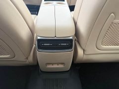 AITO Aion M5 Extended Range Ultra AWD - ფოტო 12