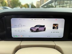 AITO Aion M5 Extended Range Ultra AWD - ფოტო 14