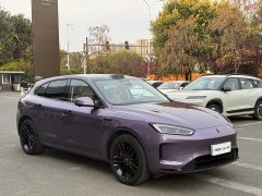 AITO Aion M5 Extended Range Ultra AWD - ფოტო 3