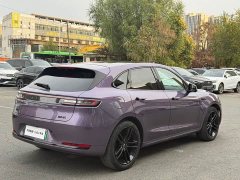 AITO Aion M5 Extended Range Ultra AWD - ფოტო 4