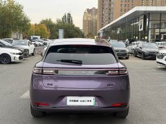 AITO Aion M5 Extended Range Ultra AWD - ფოტო 5