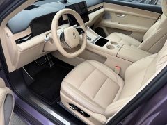 AITO Aion M5 Extended Range Ultra AWD - ფოტო 7