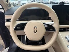 AITO Aion M5 Extended Range Ultra AWD - ფოტო 9