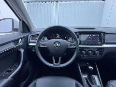 Skoda Comic 1.5L Automatic Comfort Edition - ფოტო 11