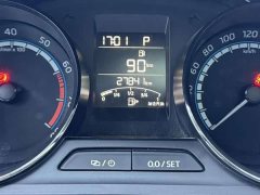 Skoda Comic 1.5L Automatic Comfort Edition - ფოტო 14