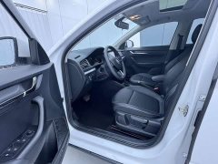 Skoda Comic 1.5L Automatic Comfort Edition - ფოტო 15