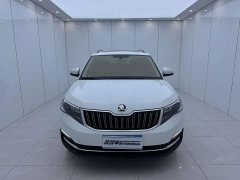 Skoda Comic 1.5L Automatic Comfort Edition - ფოტო 2
