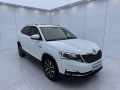 Skoda Comic 1.5L Automatic Comfort Edition - ფოტო 3