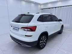 Skoda Comic 1.5L Automatic Comfort Edition - ფოტო 4