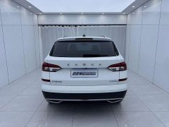 Skoda Comic 1.5L Automatic Comfort Edition - ფოტო 5