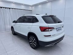 Skoda Comic 1.5L Automatic Comfort Edition - ფოტო 6